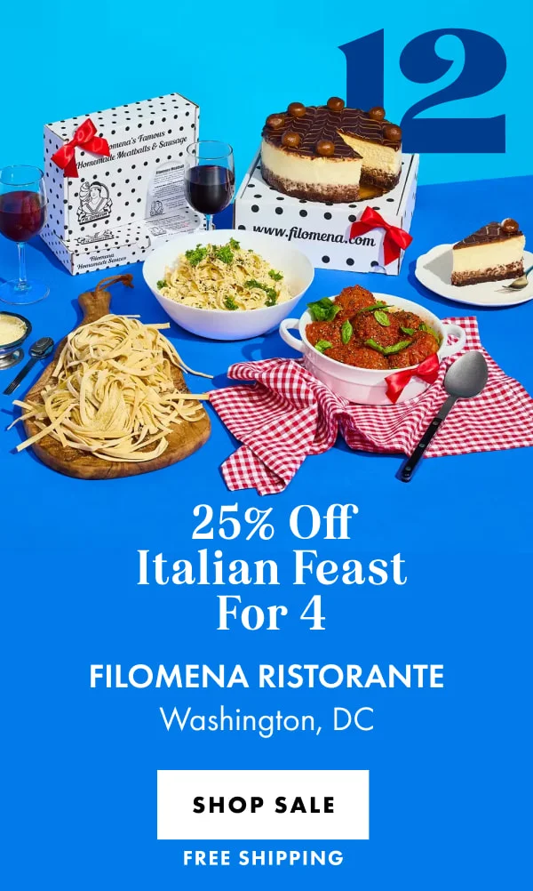 Filomena Ristorante