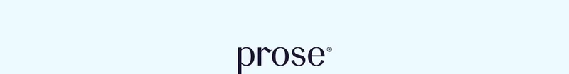 Prose