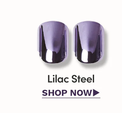 Shop Lilac Steel