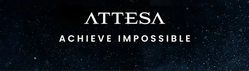 ATTESA: Achieve Impossible