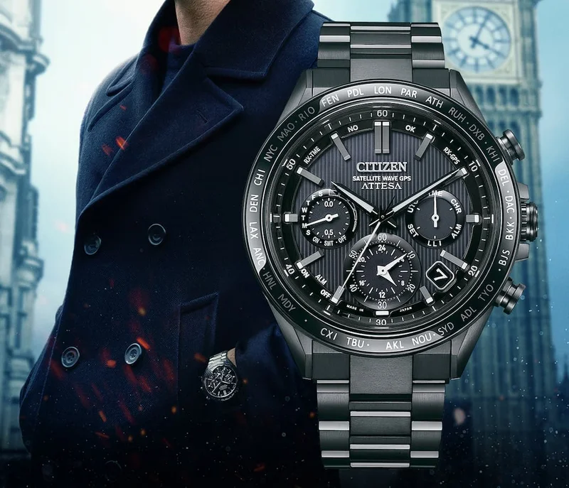 ATTESA  -  CC4055-65E