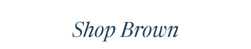 Shop Brown