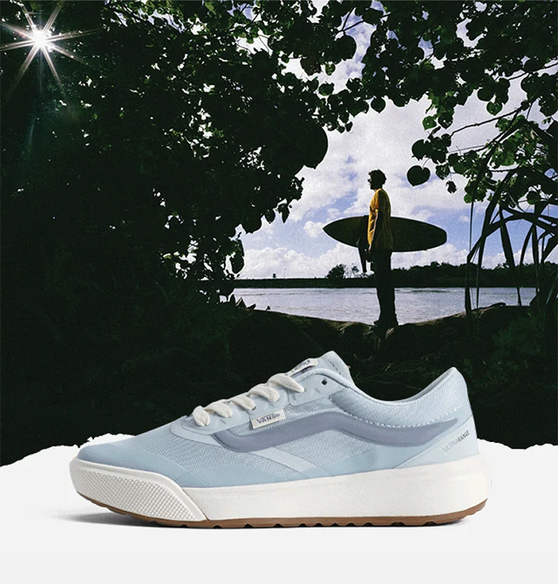 UltraRange & Crosspath