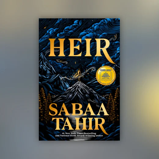 Heir