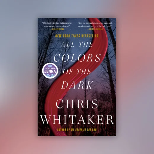 All the Colors of the Dark