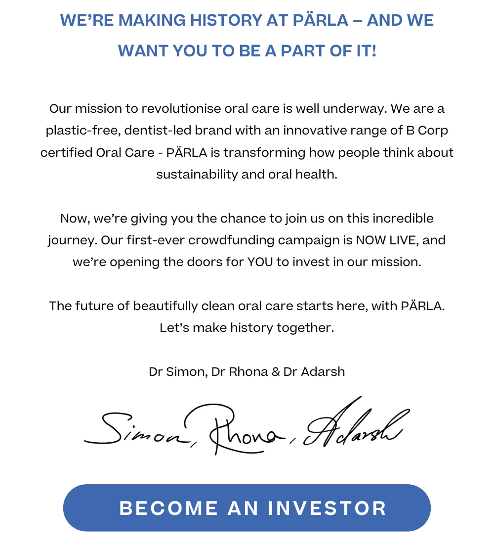 Join the revolution.
