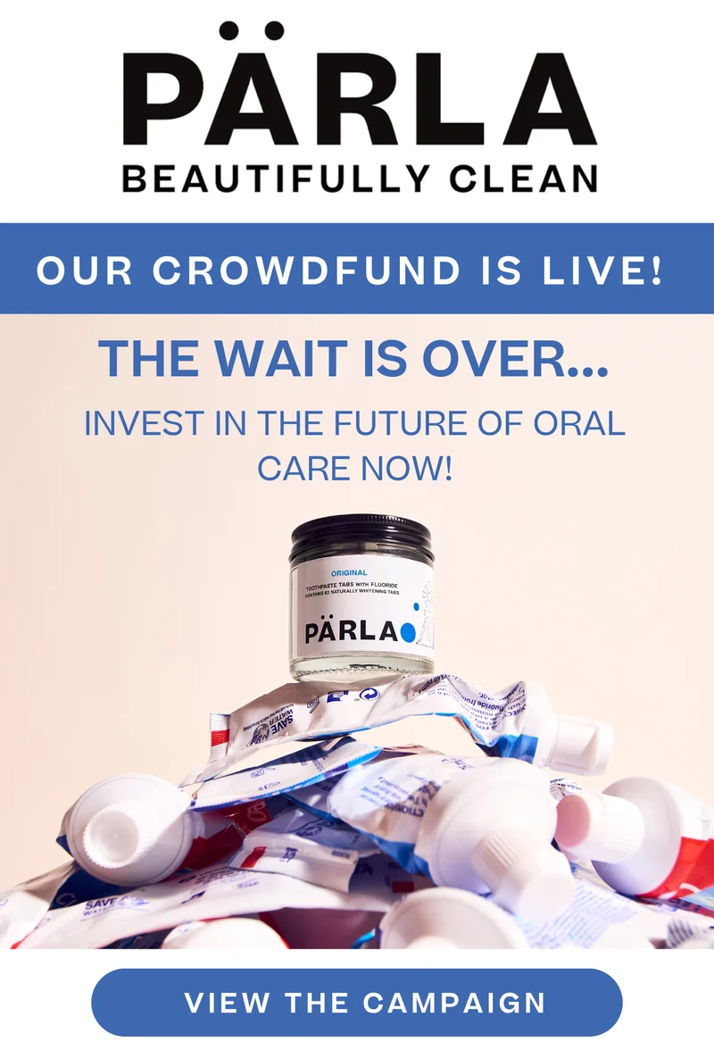 WE ARE CROWDFUNDING!