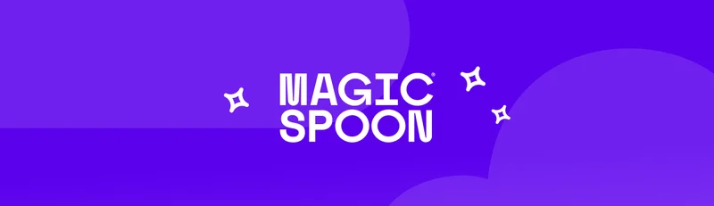 Magic Spoon