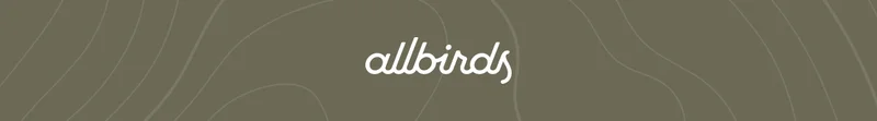 Allbirds Logo