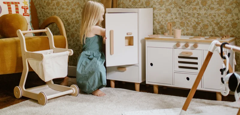 5-Star Play, Parent Approved. Shop Playtime