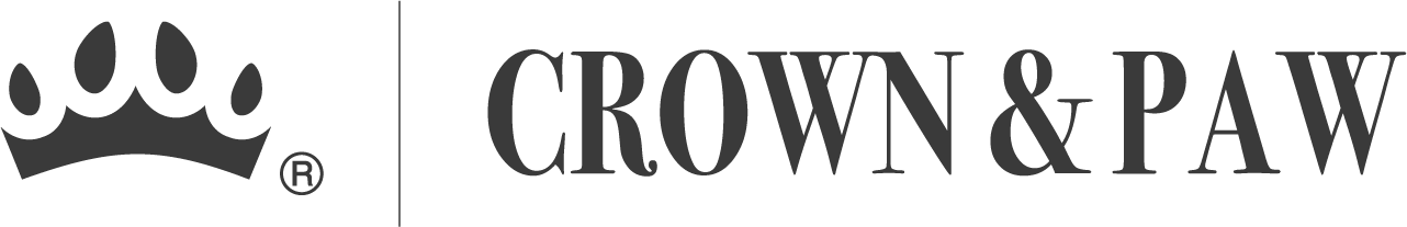 CROWN & PAW LOGO