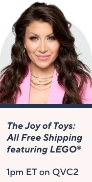 the joy of toys