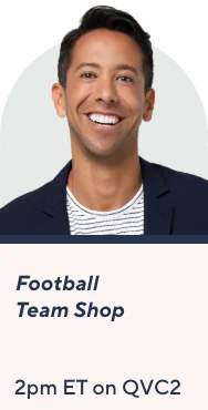 football team shop