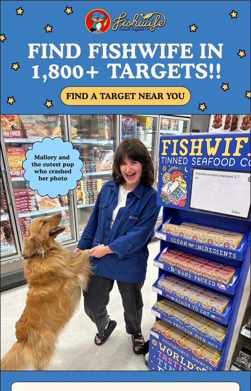 shop fishwife