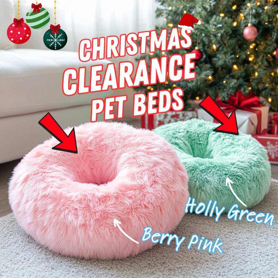 Christmas Clearance Sale