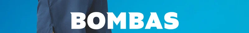 BOMBAS