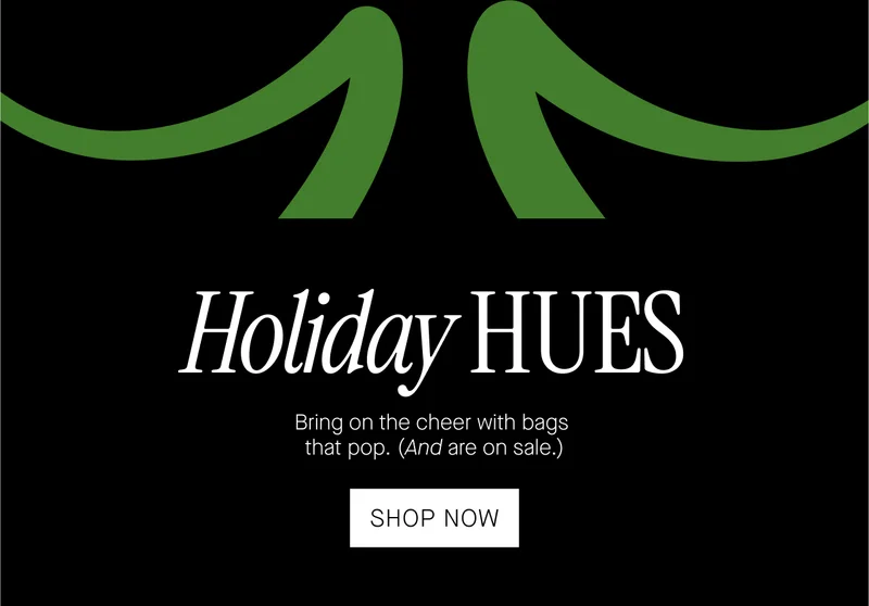 HOLIDAY HUES
