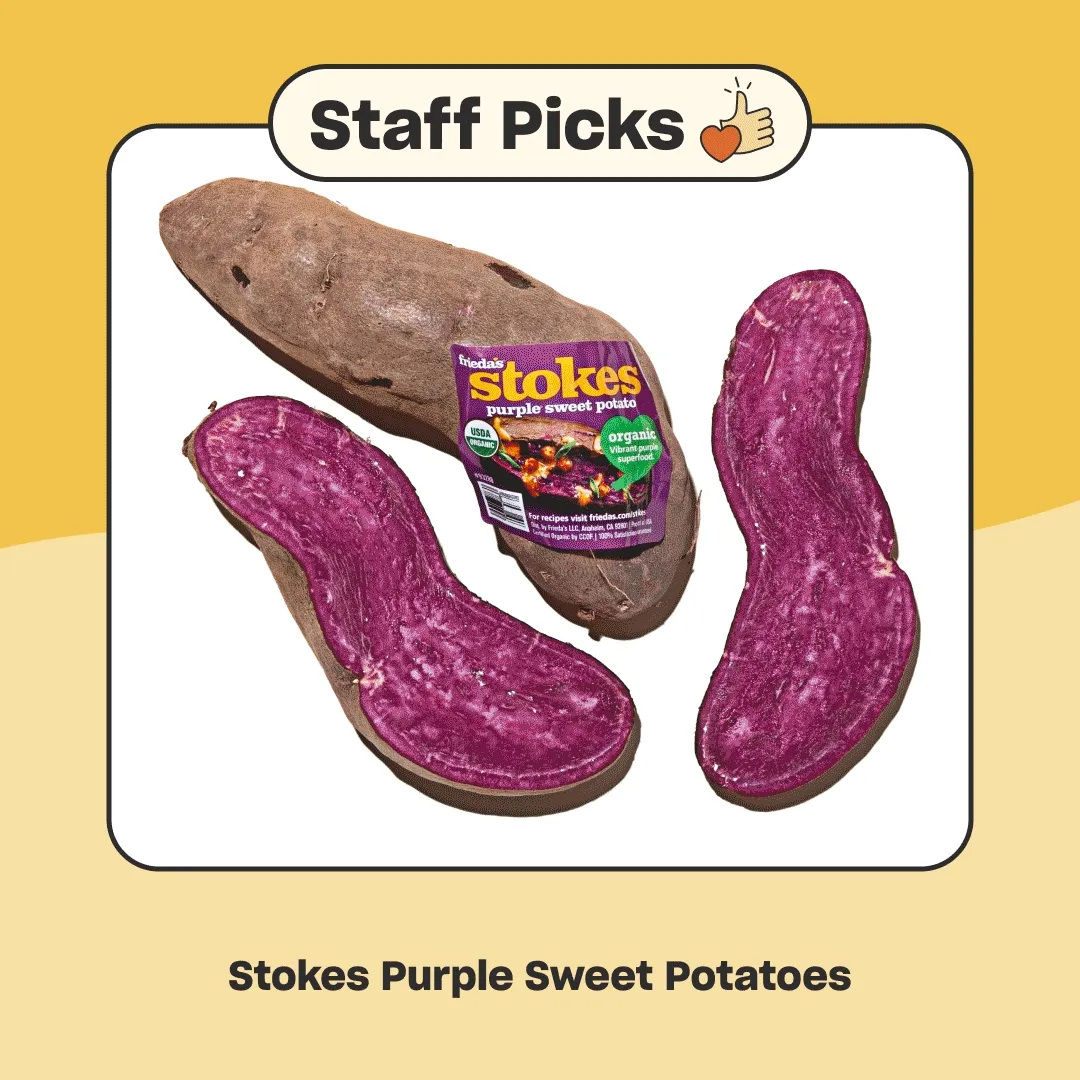 Staff Picks at Misfits Market