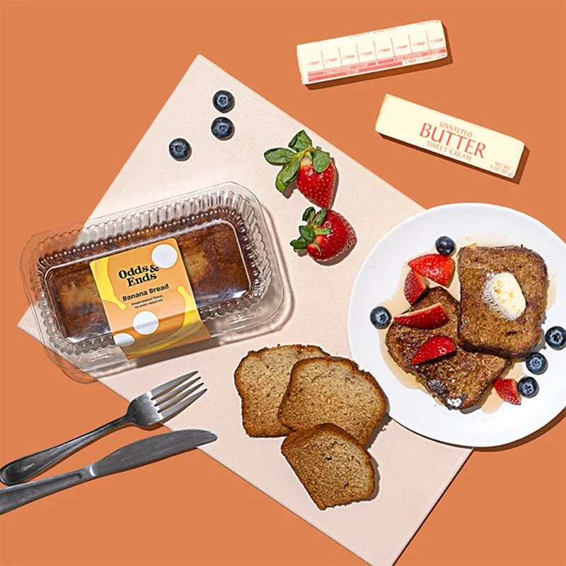 Will It French Toast? Spoiler: Yes!