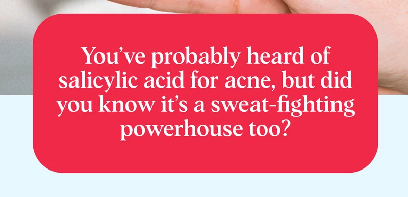 Salicylic Acid