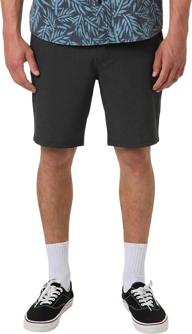 O'Neill,  Reserve Heather 19 Short - Men's