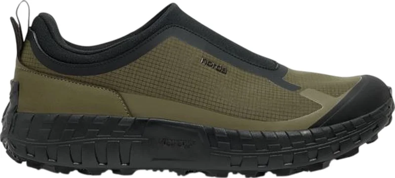 norda,  003 G+ Slip-on Trail Running Shoes - Women's