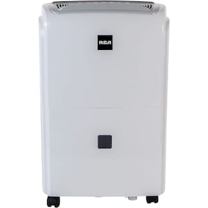 20% Off Select Dehumidifiers