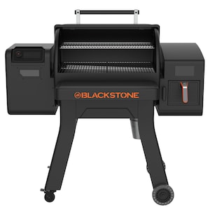 Save $100: Blackstone Smoker & Air Fryer Combo