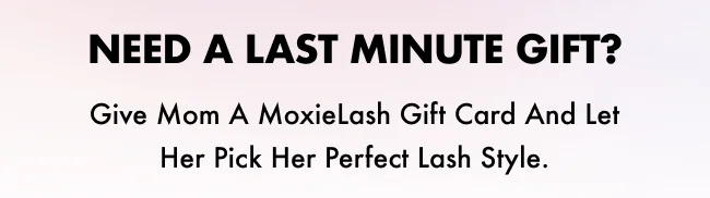 Need a last minute gift?