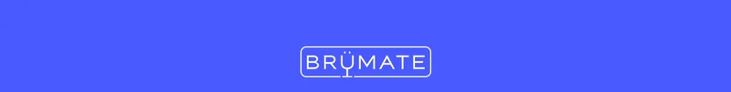 BrüMate Logo