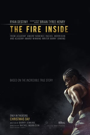 THE FIRE INSIDE