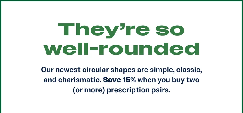 They're so well-rounded
