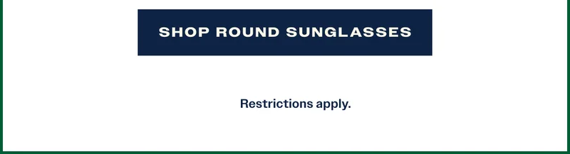 Shop Round Sunglasses