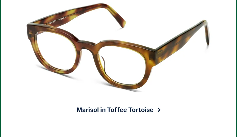 Marisol in Toffee Tortoise