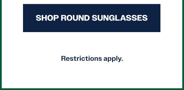 Shop Round Sunglasses