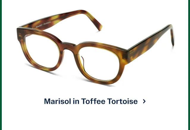 Marisol in Toffee Tortoise
