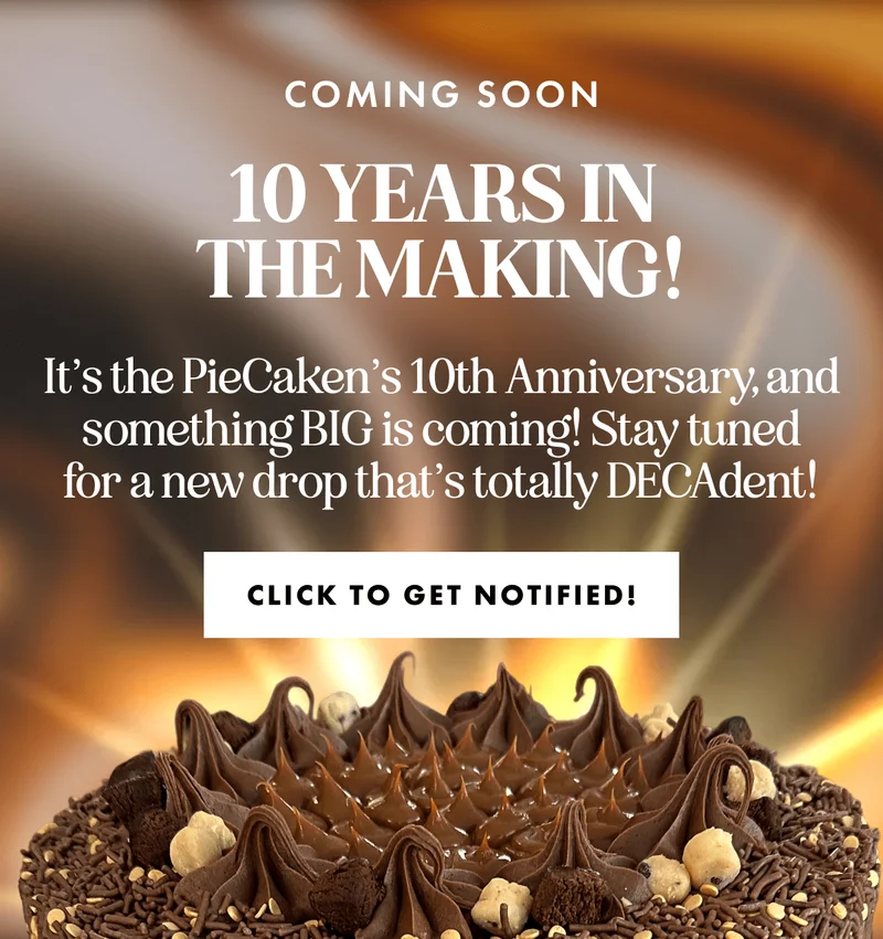 Something BIG is Coming! Stay Tuned...