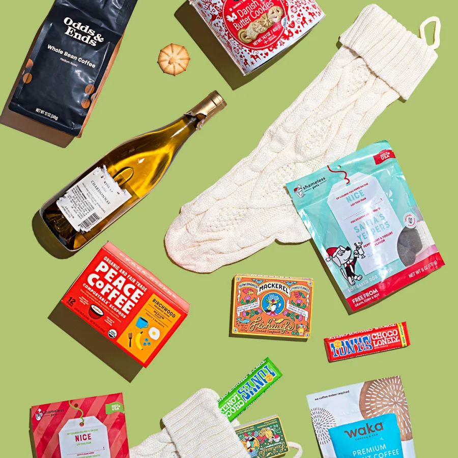 Holiday Gift Guide