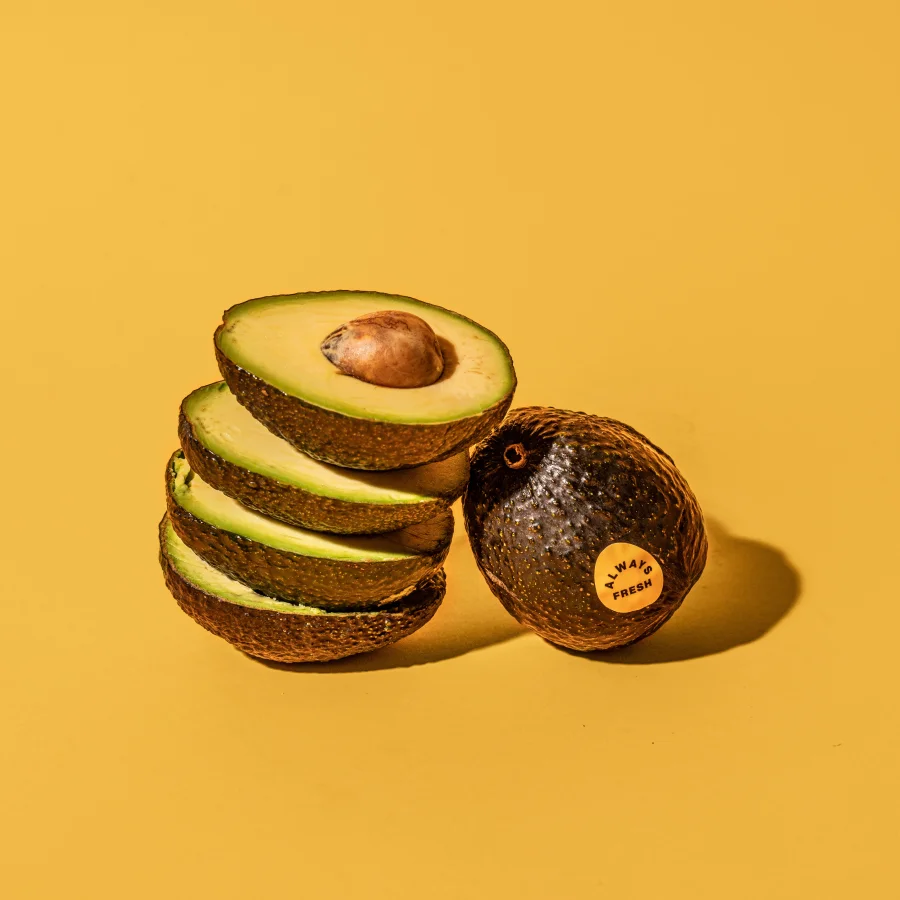 Tiny Avocados