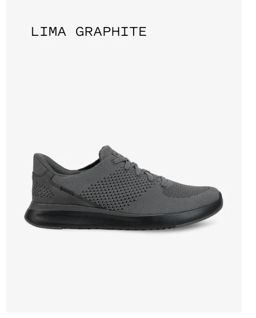 Lima Graphite