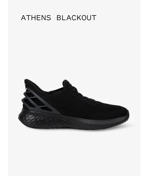 Athens Blackout