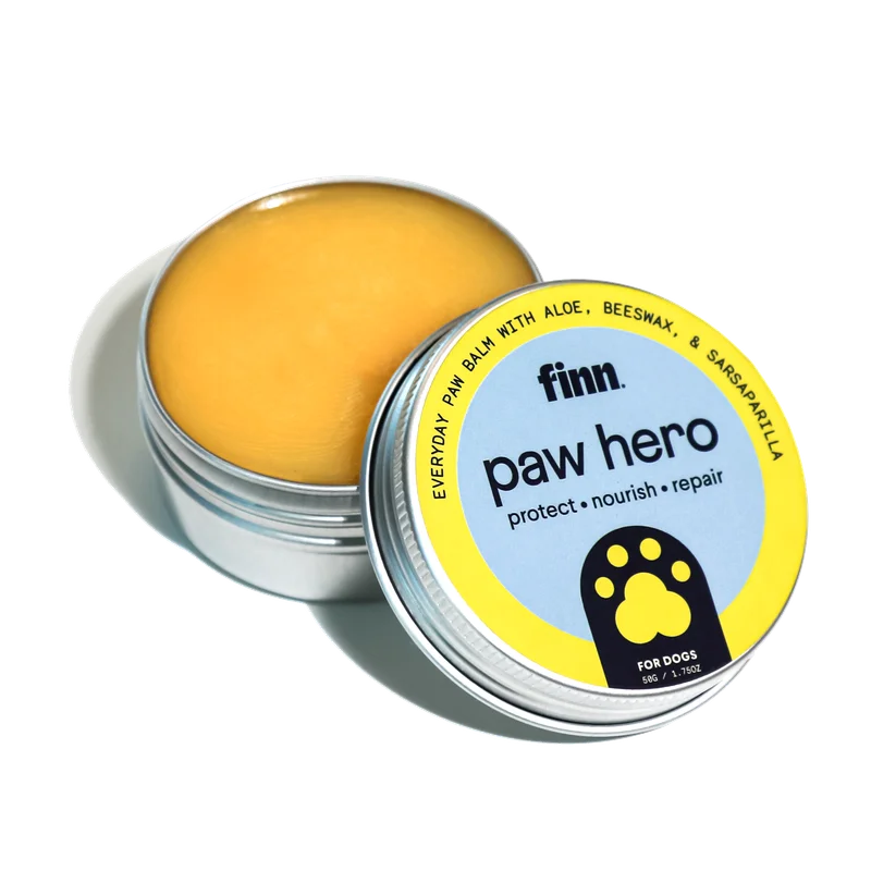 Image of Paw Hero