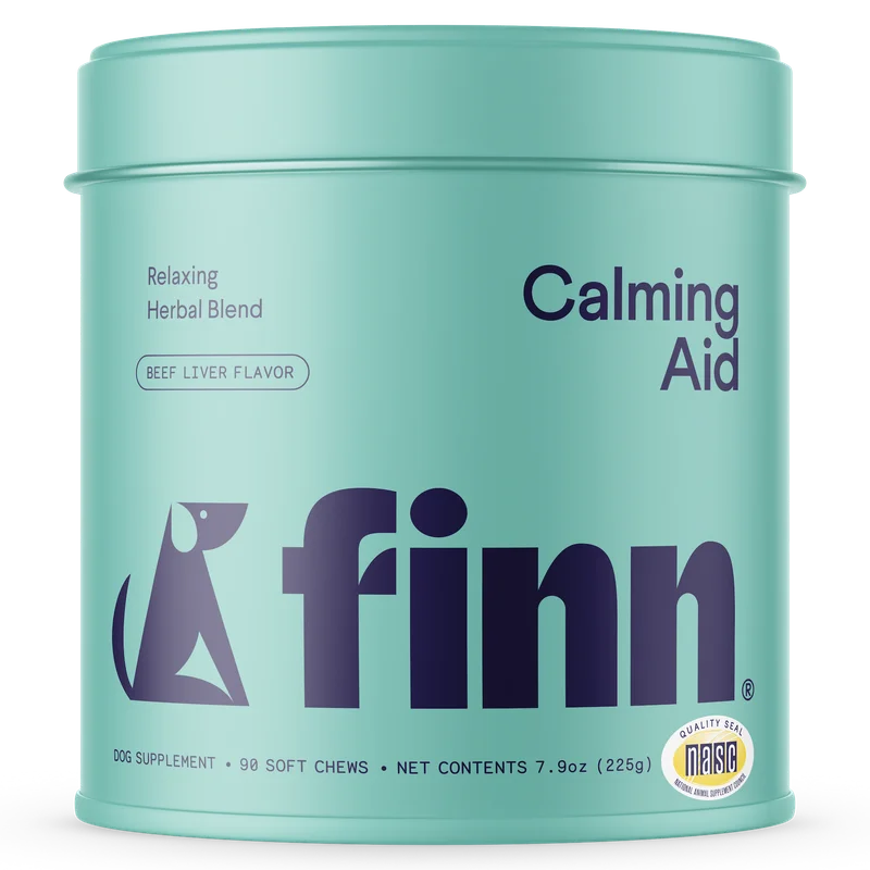 Image of Calming Aid