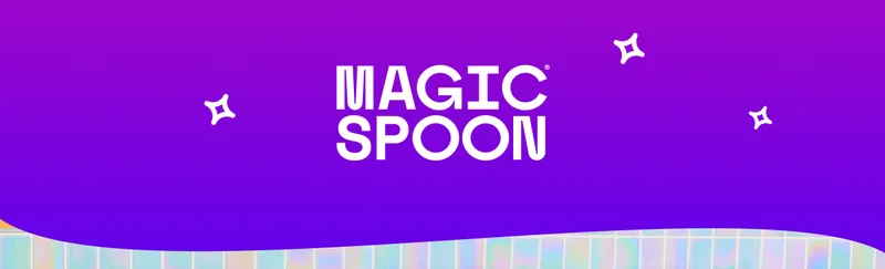MAGIC SPOON