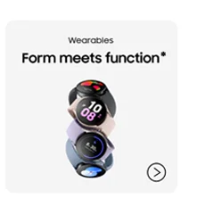 Wearables - Form meets function*
