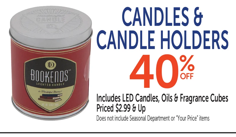 Candles