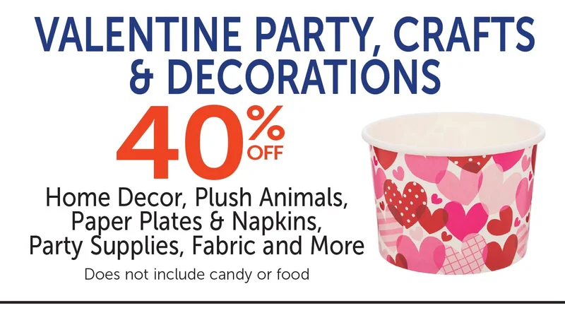 Valentine's Day