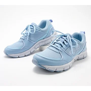 Ryka Mesh ActivFoam Sneakers - Hypnotize