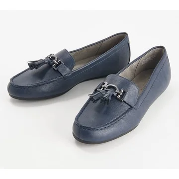 Aerosoles Loafers With Tassel - Deanna