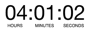 Countdown Timer